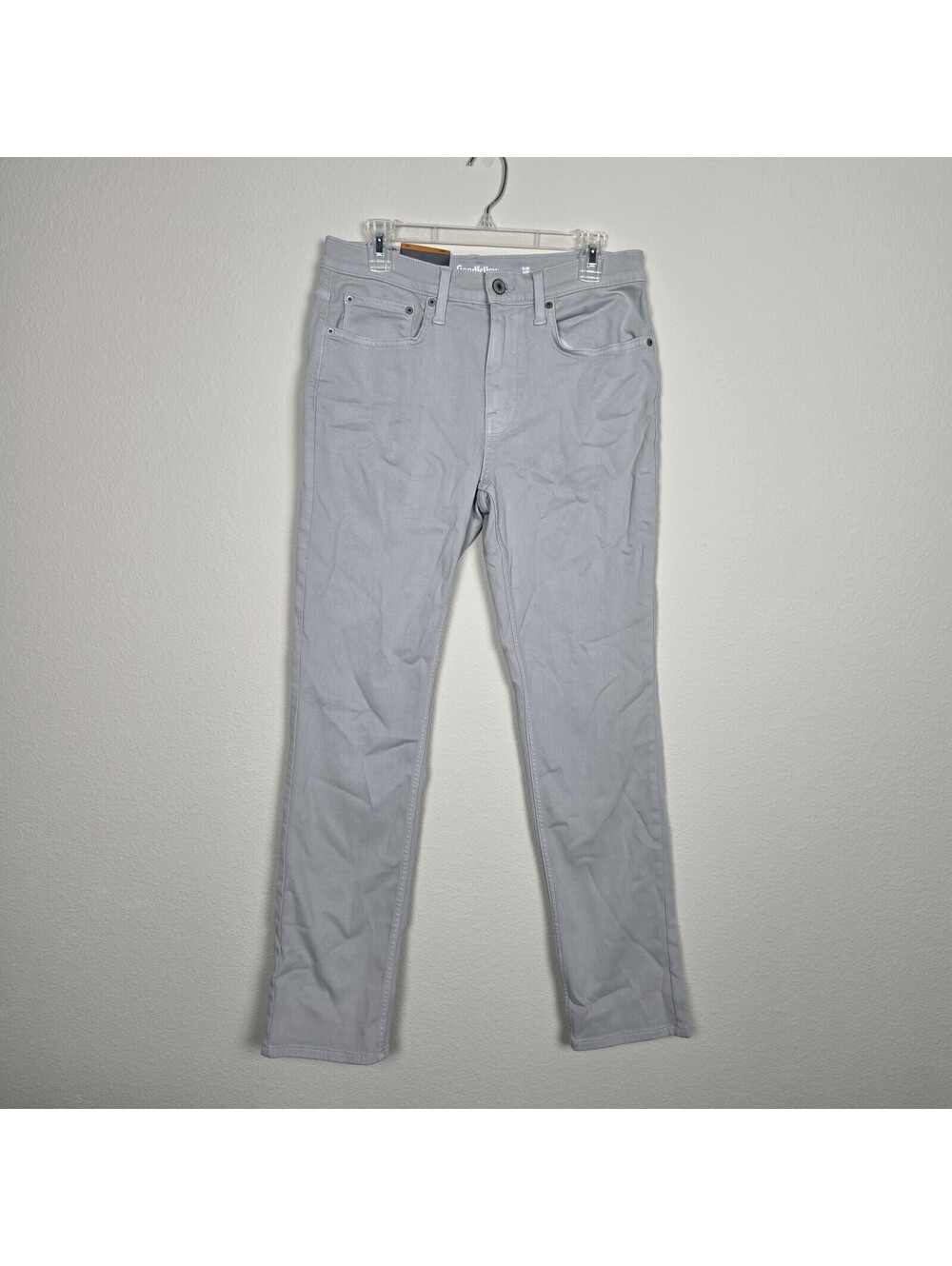 Goodfellow & Co Men's Comfort Wear Slim Fit Jeans 32x32